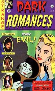 Dark Romances Vol. 1