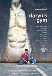 Daryn\