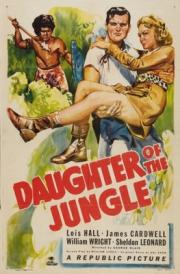 Daughter of the Jungle