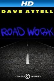 Dave Attell: Road Work