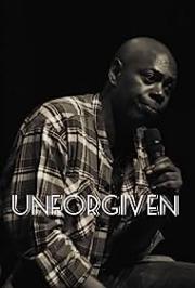 Dave Chappelle Unforgiven