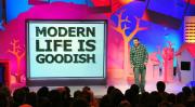 Dave Gorman: Modern Life Is Goodish