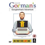 Dave Gorman\