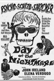 Day of the Nightmare