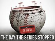 Day the Series Stopped