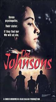 De Johnsons