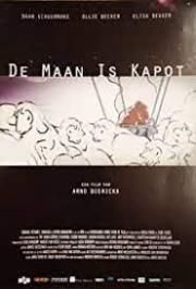 De Maan Is Kapot