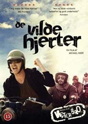 De Vilde Hjerter