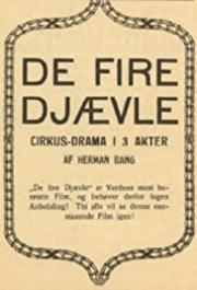 De fire djævle