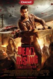 Dead Rising: Watchtower