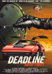 Deadline Auto Theft