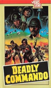 Deadly Commando