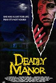 Deadly Manor