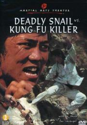 Deadly Snail vs. Kung Fu Killer