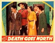 Death Goes North