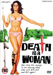 Death Is a Woman