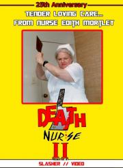 Death Nurse 2