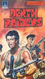 Death Raiders