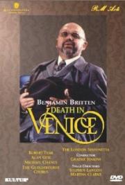 Death in Venice