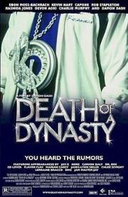 Death of a Dynasty