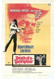 Death of a Gunfighter