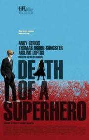 Death of a Superhero