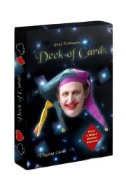 Deck of Cards