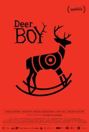 Deer Boy