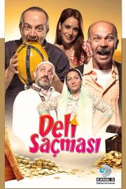 Deli Saçması