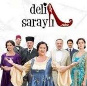 Deli Sarayli