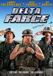 Delta Farce