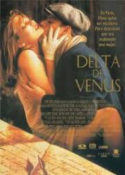 Delta of Venus