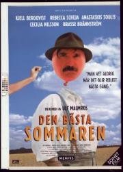 Den Bästa Sommaren