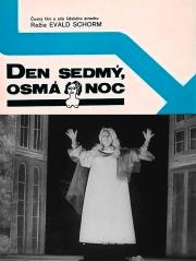 Den sedmý, osmá noc