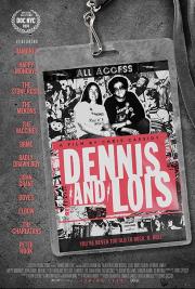 Dennis and Lois