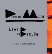 Depeche Mode: Alive in Berlin