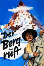 Der Berg ruft!