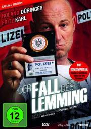 Der Fall des Lemming