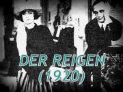 Der Reigen - Ein Werdegang