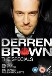 Derren Brown: Séance