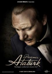 Dersimiz: Atatürk