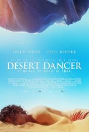 Desert Dancer