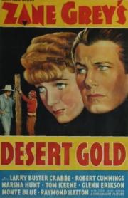 Desert Gold