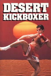 Desert Kickboxer