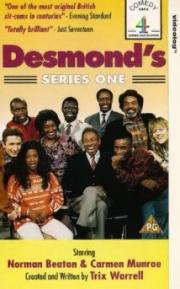 Desmond\