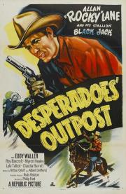 Desperadoes' Outpost