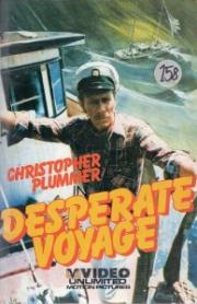 Desperate Voyage