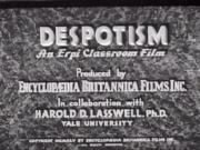 Despotism