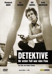 Detektive