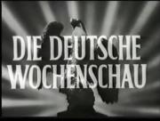 Deutsche Wochenschau Nr. 681/40/1943